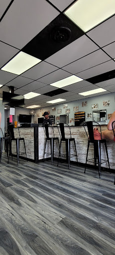 Explore skinny tattoo ideas, creative tattoo ideas in Osage Beach, available at Sailors Tattoo and Piercing, LLC