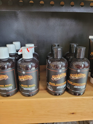 Barber Shop «Get Clipped Barbershop», reviews and photos, 648 Peterson Rd, Colorado Springs, CO 80915, USA