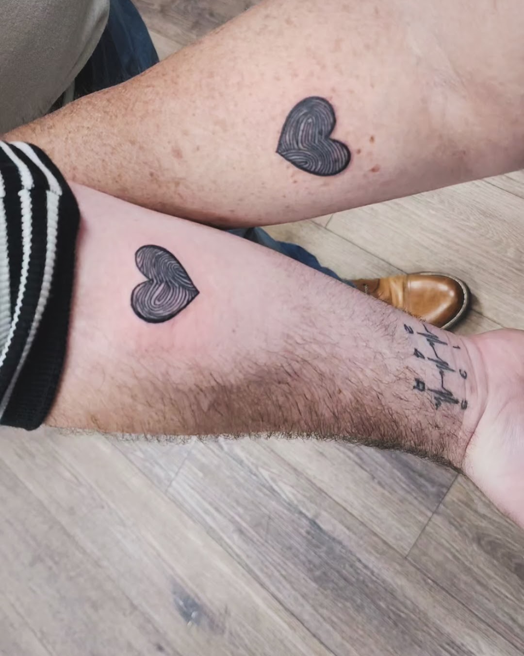 High Class Tattoo SD