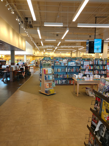 Book Store «Barnes & Noble», reviews and photos, 3535 US-1 #400, Princeton, NJ 08540, USA