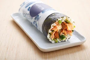 Sushirrito image