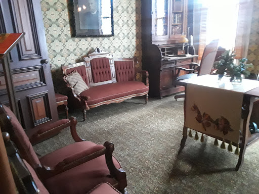 Museum «The Cappon House», reviews and photos, 228 W 9th St, Holland, MI 49423, USA