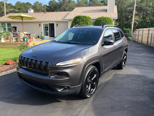 Car Repair and Maintenance «Auto Lenders of Toms River», reviews and photos, 1518 NJ-37, Toms River, NJ 08753, USA