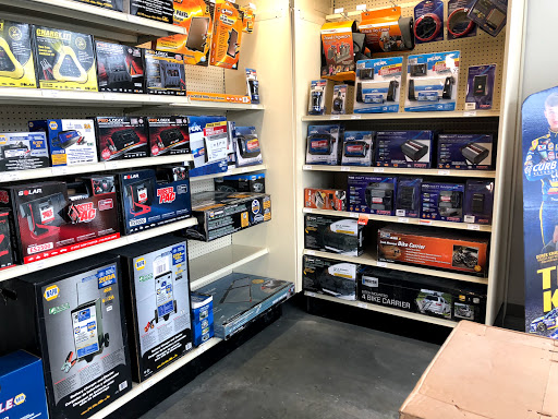 Auto Parts Store «NAPA Auto Parts - Genuine Parts Company», reviews and photos, 363 Main St, Laurel, MD 20707, USA