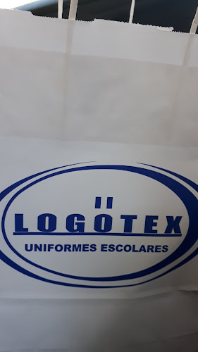 Logotex - Tienda de ropa