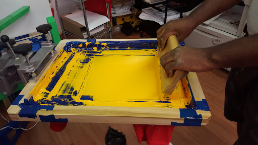 Print Shop «NYC FAST PRINT», reviews and photos, 934 Nostrand Ave, Brooklyn, NY 11225, USA