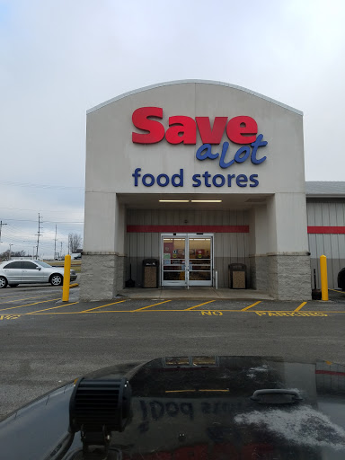 Save-A-Lot, 2706 Russellville Rd, Bowling Green, KY 42101, USA, 