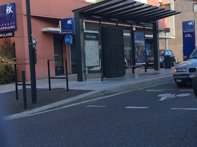 Banque Populaire Occitane à Toulouse