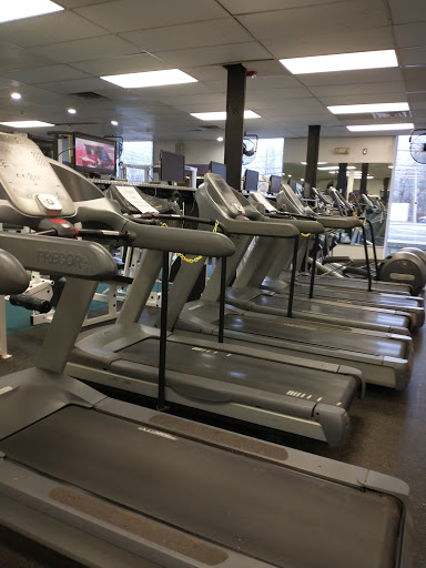 Gym «American Family Fitness Aerobics», reviews and photos, 1808 Vestal Pkwy E, Vestal, NY 13850, USA