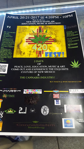 Tattoo Shop «The Sick West», reviews and photos, 600 S Solano Dr, Las Cruces, NM 88001, USA