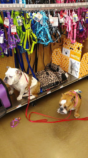 Pet Supply Store «Pet Supplies Plus», reviews and photos, 1237 Concord Pkwy N, Concord, NC 28025, USA