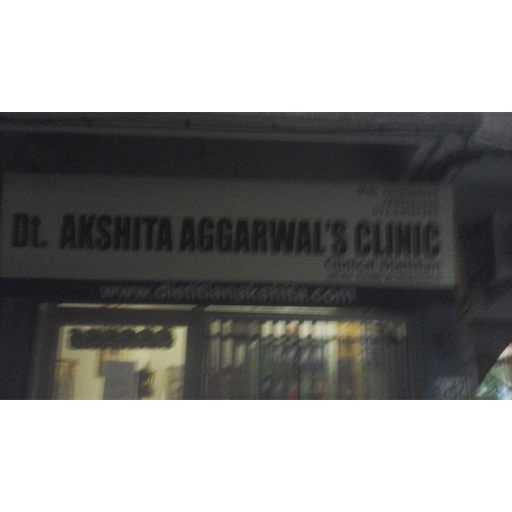 Dt. Akshita Aggarwal's Clinic