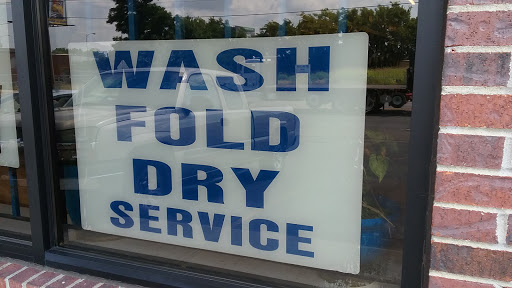 Laundromat «Soap Opry Laundry», reviews and photos, 811 Dickerson Pike, Nashville, TN 37207, USA