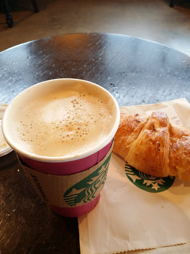 Coffee Shop «Starbucks», reviews and photos, 1498 Precinct Line Rd, Hurst, TX 76053, USA