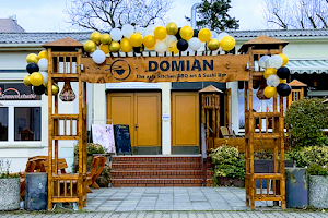 Domian - THE ASIA KITCHEN BBQ ART & SUSHI BAR image