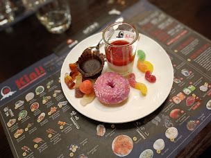 Photo n°26 de Kinii à Vendin-le-Vieil ()