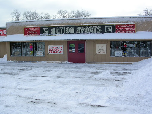 Ski Shop «Action Sports», reviews and photos, 1384 Montauk Hwy, Oakdale, NY 11769, USA