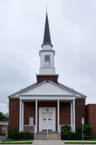 Elliott Heights Baptist Church