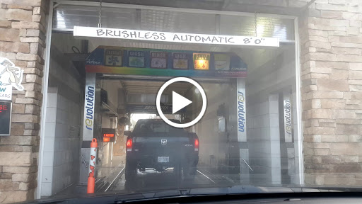 Car Wash «Outback Auto Wash», reviews and photos, 2116 E Prospect Rd, Ashtabula, OH 44004, USA