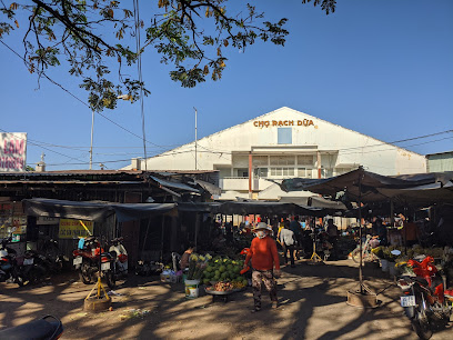Chợ Rạch Dừa
