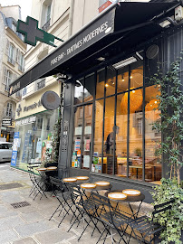 Café du Restaurant hawaïen BAR BOL à Paris - n°15