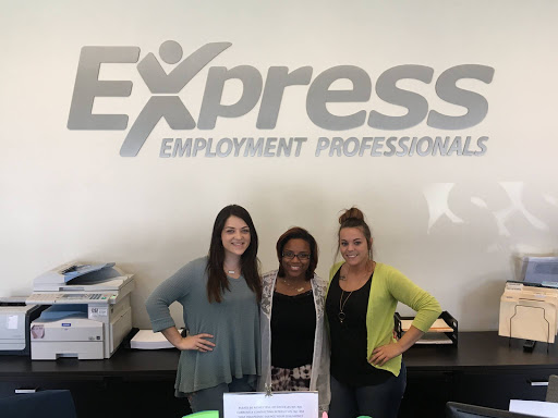 Employment Agency «Express Employment Professionals», reviews and photos, 10232 Industrial Blvd, Covington, GA 30014, USA