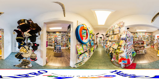 Toy Store «Olde Towne Toys», reviews and photos, 300 S Ponce De Leon Blvd, St Augustine, FL 32084, USA