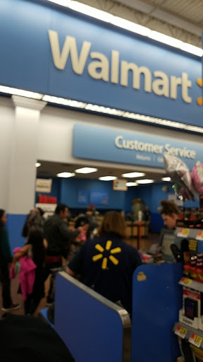 Department Store «Walmart Supercenter», reviews and photos, 3450 Valley Plaza Pkwy, Fort Wright, KY 41017, USA