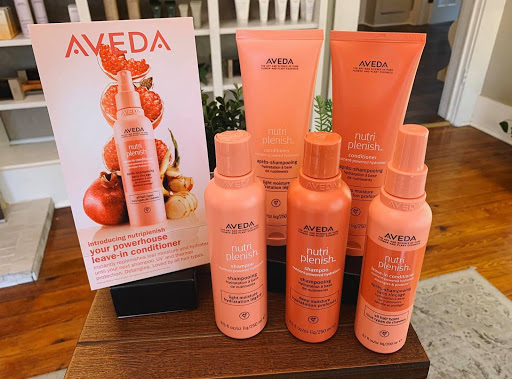 Beauty Salon «Salon La Belle & Day Spa», reviews and photos, 418 W 1st St, DeRidder, LA 70634, USA