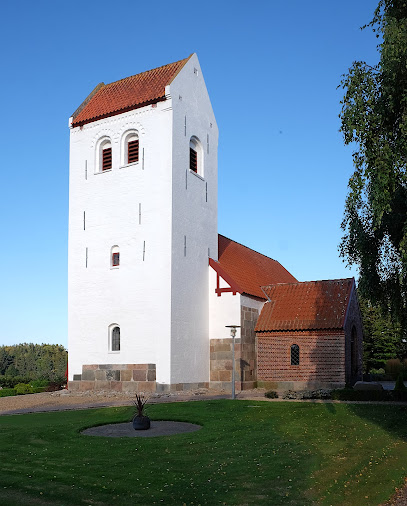 Smollerup Kirke