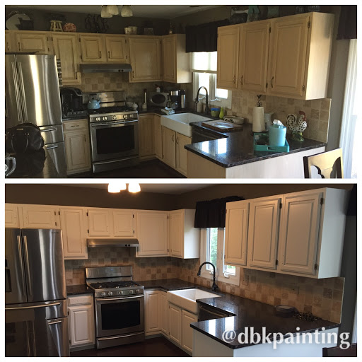 Painter «DBK Painting, LLC», reviews and photos, 945 Colonial Ct, Lake Zurich, IL 60047, USA