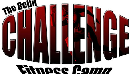 Belin Challenge Fitness Boot Camp