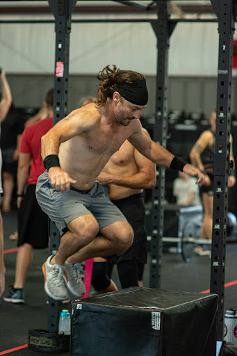 Gym «FitnessLab», reviews and photos, 1287 Industrial St Ste. 206, New Braunfels, TX 78130, USA