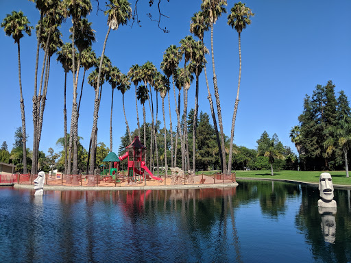 Las Palmas Park