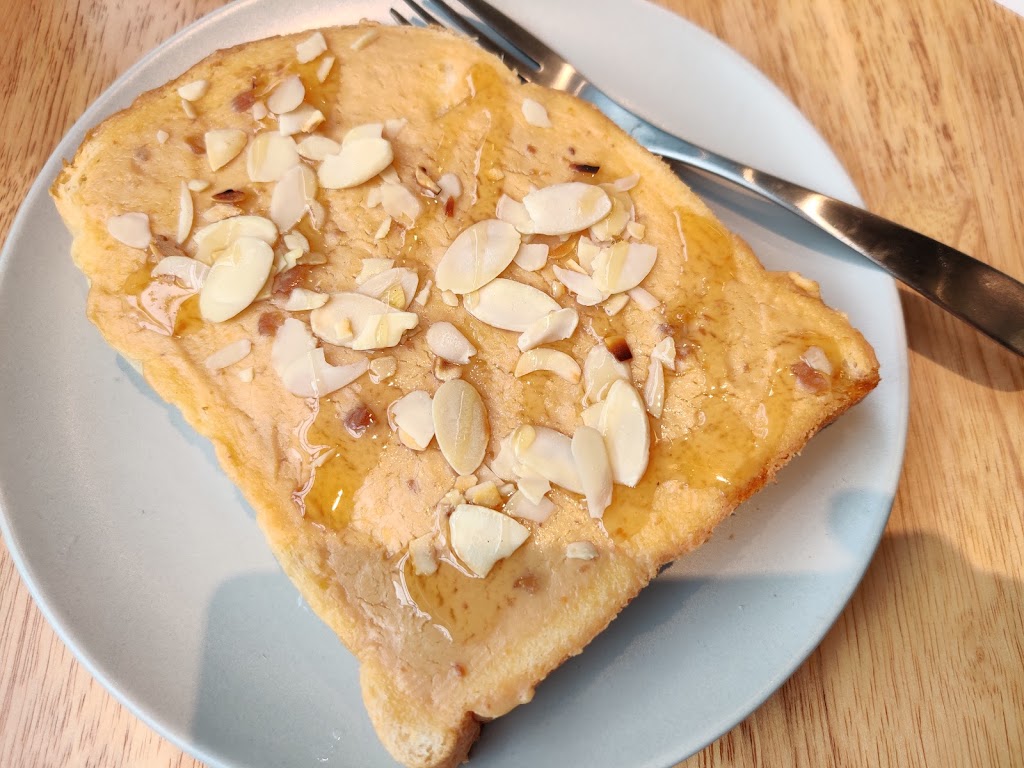 The Fun 樂房早午餐-嘉豐店 的照片