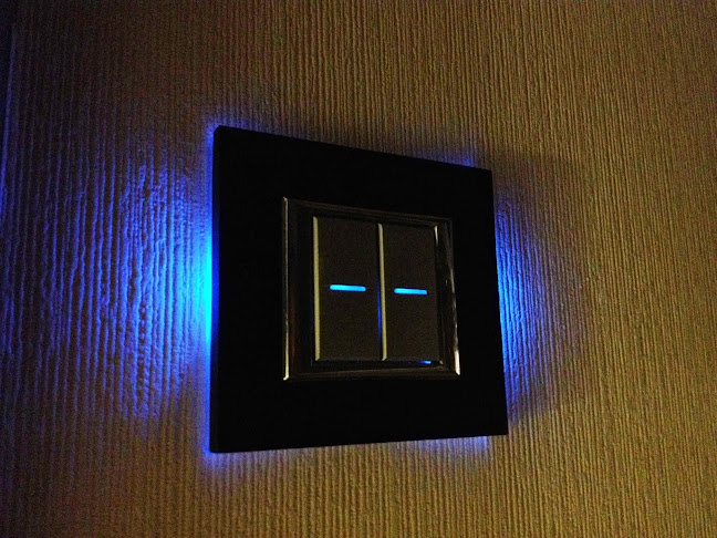 AMLG ELECTRICITE - Rouen