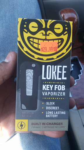 Tobacco Shop «MGM Tobacco & More», reviews and photos, 7500 Elsie Ave, Sacramento, CA 95828, USA