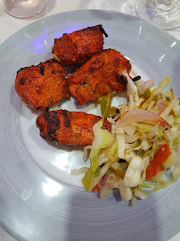 Plats et boissons du Restaurant indien halal Le Penjab à Vernon - n°17