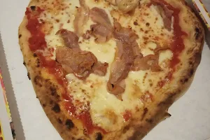 Officina della pizza image