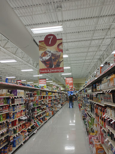 Supermarket «Weis Markets», reviews and photos, 1056 Wayne Ave, Chambersburg, PA 17201, USA