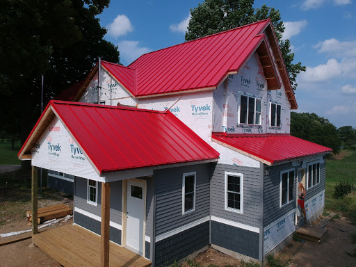 Better Way Roofing in Shipshewana, Indiana