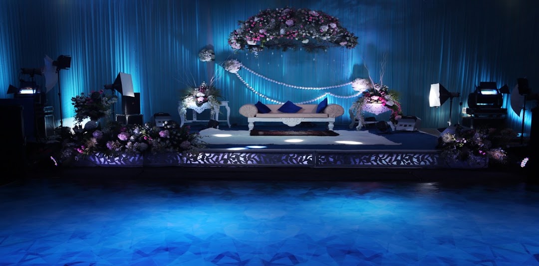 The Royal function