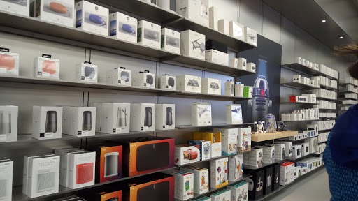 Computer Store «Apple Christiana Mall», reviews and photos, 125 Stanton Christiana Rd, Newark, DE 19702, USA