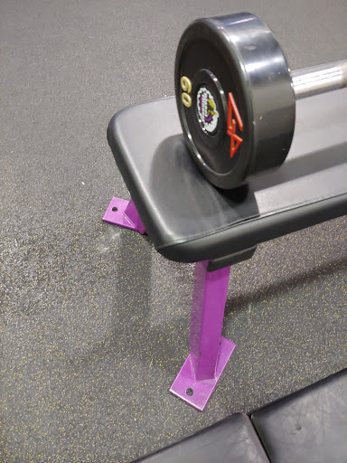 Gym «Planet Fitness», reviews and photos, 2410 Main St, Evanston, IL 60202, USA