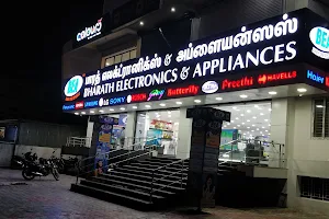 Bharath Electronics & Appliances image