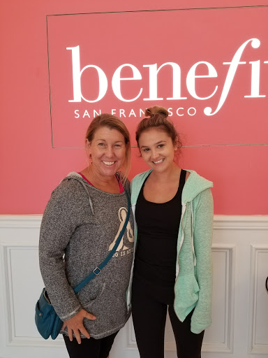 Cosmetics Store «Benefit Cosmetics Boutique & Brow Bar», reviews and photos, 1001 Prospect St, La Jolla, CA 92037, USA