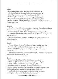 Photo n°1 de Saudade à Versailles ()