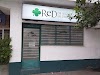 Red De Seguro Medico S. R. L Logo, Aguilares, Argentina, Insurance Agency