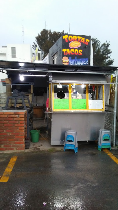 Tortas Y Tacos El Toro - Av. Juarez Sur 38, Atempa, 43808 Tizayuca, Hgo., Mexico