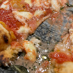 Photo n°4 de l'avis de sergio.a fait le 30/09/2023 à 21:38 sur le  Vesuvio à Modena